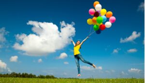 Read more about the article Thrive Global: 4 Key Areas of Life to Shift for Increasing Your Happiness