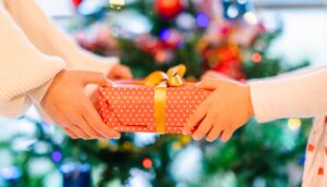 Read more about the article Female.com: Holiday Giving Be Prepared