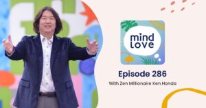 Read more about the article Mind Love: Change Your Relationship with Money