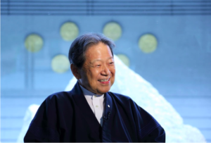 Read more about the article CNBC: Investor known as the ‘Warren Buffett of Japan’ – The No. 1 secret to success, wealth and happiness in life