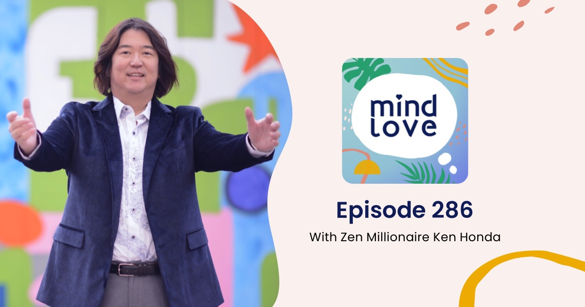 You are currently viewing Mind Love: Change Your Relationship with Money