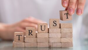 Read more about the article Creating Trust and Transforming Your Wealth Mindset